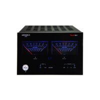 Amplificator De Putere Advance Paris BX1, 2x105W