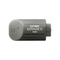 Receptor Bluetooth Advance Paris X-FTB02