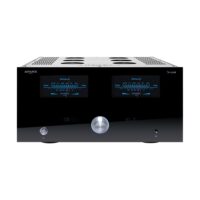 Amplificator Integrat Advance Paris X-i1100 Classic, DAC, Phono, XLR, 2x220W