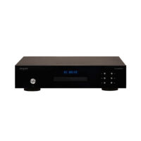 CD-Player si DAC Advance Paris X-CD1000EVO, Tuburi, Iesiri RCA si XLR