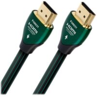 Cablu AudioQuest Forest, HDMI 2.0/HDCP 2.2