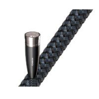 Cablu AES/EBU Audioquest Carbon 1m