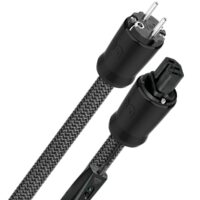 Cablu alimentare Audioquest BLIZZARD XTRM C13, DBS Black
