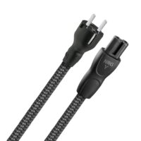 Cablu alimentare Audioquest NRG Y2, IEC C7
