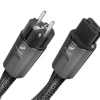 Cablu alimentare Audioquest TORNADO C19 High Current, DBS Carbon