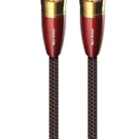 Cablu audio 2 XLR - 2 XLR AudioQuest Red River