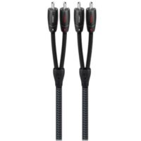 Cablu audio 2RCA - 2RCA AudioQuest Sydney 1.5m (pure PSC+ copper)