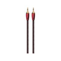 Cablu audio 3.5mm - 3.5mm AudioQuest Golden Gate