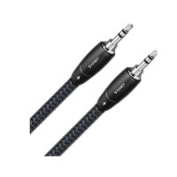 Cablu audio jack 3.5mm - jack 3.5mm AudioQuest Sydney 1m