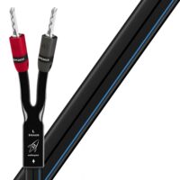 Cablu de boxe High-End cu mufe banana Audioquest Rocket 22 BULK
