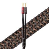Cablu de boxe High-End cu mufe banana Audioquest StarQuad Type 5 2.5m