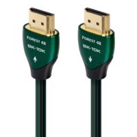 Cablu HDMI 2.1 8K-10K AudioQuest Forest 48Gbps