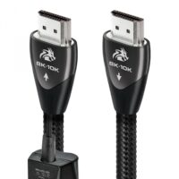 Cablu HDMI 8K-10K AudioQuest Dragon DBS/X+ 48Gbps