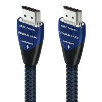 Cablu HDMI 8K-10K AudioQuest Vodka eARC Priority