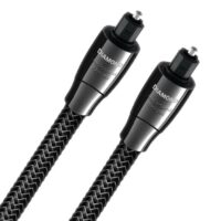 Cablu Optic Toslink - Toslink AudioQuest Diamond