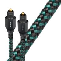 Cablu Optic Toslink - Toslink AudioQuest Forest 1.5m