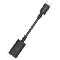 Extender Audioquest Dragontail USB C