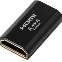HDMI Coupler Audioquest, cod 69-050-01