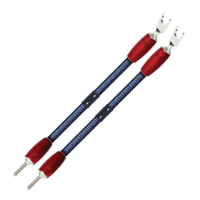 Jumperi BiWire Audioquest Jupiter PSS, SureGrip 500 (set 4buc)
