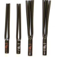 Manson protectie pentru cablu de boxe Audioquest Rocket 44, set de 4 bucati