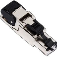 Mufa RJ45 Audioquest Telegartner, CAT6a, CAT7