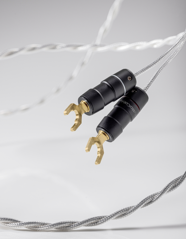 Cablu de boxe Crystal Cable Reference2 Diamond Speak 2