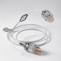 Cablu Alimentare Crystal Cable Reference2 Diamond Power 2