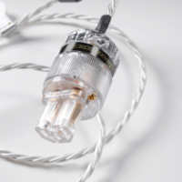 Cablu Alimentare Crystal Cable Reference2 Diamond Power