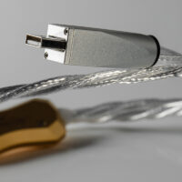 Cablu Crystal Cable Monet USB 1m 2