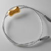 Cablu Crystal Cable Van Gogh USB