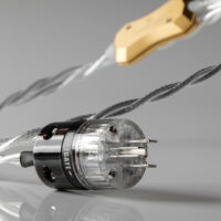 Cablu de alimentare Crystal Cable Monet Power Cable 2