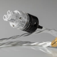 Cablu de alimentare Crystal Cable Monet Power Cable 3