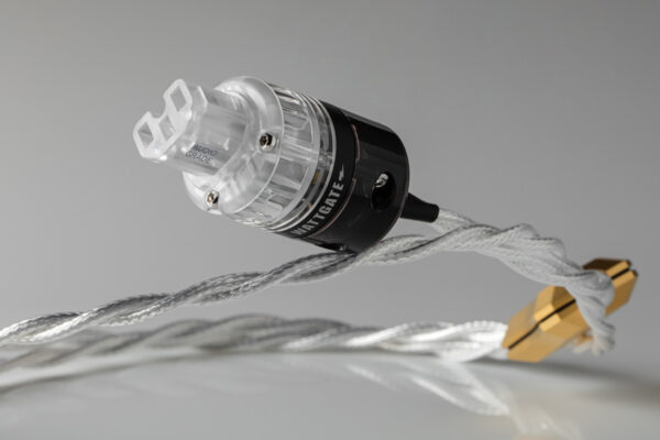 Cablu de alimentare Crystal Cable Monet Power Cable 3