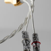 Cablu de boxe Crystal Cable Monet Speak 3