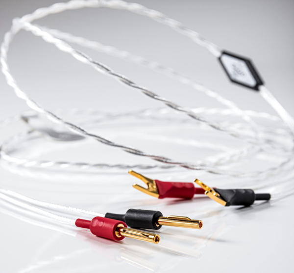 Cablu de boxe Crystal Cable Piccolo2 Diamond Speak