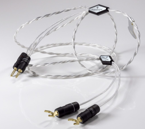 Cablu de boxe Crystal Cable Reference2 Diamond Speak