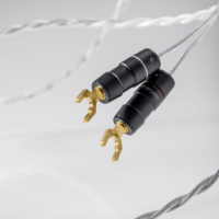 Cablu de boxe Crystal Cable Ultra2 Diamond Speak 2