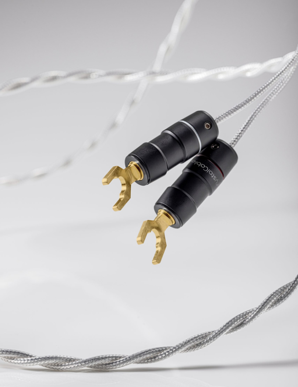 Cablu de boxe Crystal Cable Ultra2 Diamond Speak 2