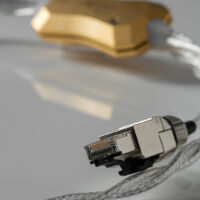 Cablu de retea Crystal Cable Monet Network Cable 2