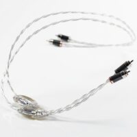 Cablu interconect Crystal Cable CrystalConnect Future Dream 22 RCA
