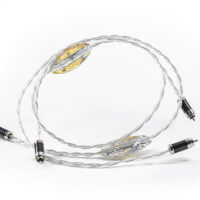 Cablu interconect Crystal Cable CrystalConnect Future Dream 22 RCA 3