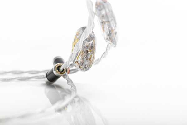 Cablu interconect Crystal Cable CrystalConnect Future Dream 22 RCA 4