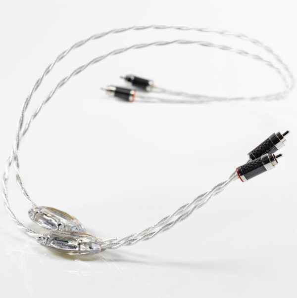 Cablu interconect Crystal Cable CrystalConnect Future Dream 22 RCA