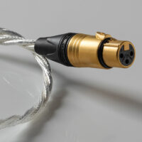 Cablu interconect Crystal Cable Monet XLR 1m 2