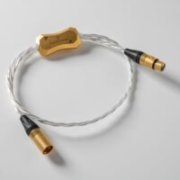 Cablu interconect Crystal Cable Monet XLR 1m