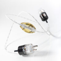 Crystal Cable CrystalPower Future Dream 22 2
