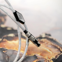 Crystal Cable Micro2 Diamond Network 2