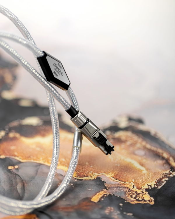 Crystal Cable Micro2 Diamond Network 2