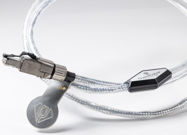 Crystal Cable Micro2 Diamond Network