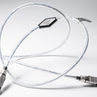 Crystal Cable Ultra2 Diamond Network